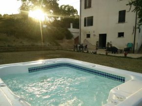  Casale delle Rondini  Нотареско